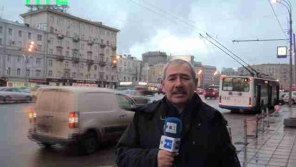 Informe a cámara: Conceden libertad bajo fianza al último tripulante del "Arctic Sunrise"