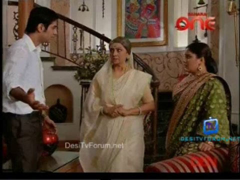 Haunted Nights - Kaun Hai Woh 28th November 2013 Video Watch