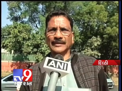 Cyclone Lehar weakens, but AP Govt remains alert - Tv9 Gujarat