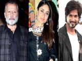 Kareena Kapoor To Work With Shahids Dad In Shuddhi