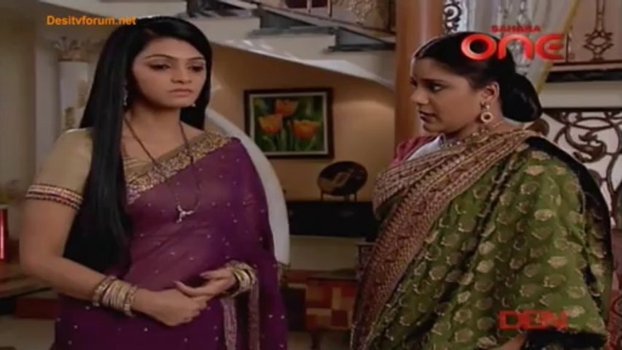 Haunted Nights - Kaun Hai Woh 28th November 2013 Video Watch Online pt1