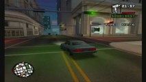 Grand Theft Auto: San Andreas - 555 We Tip