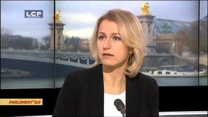 Parlement’air - L’Info : Journal du jeudi 28 novembre 2013