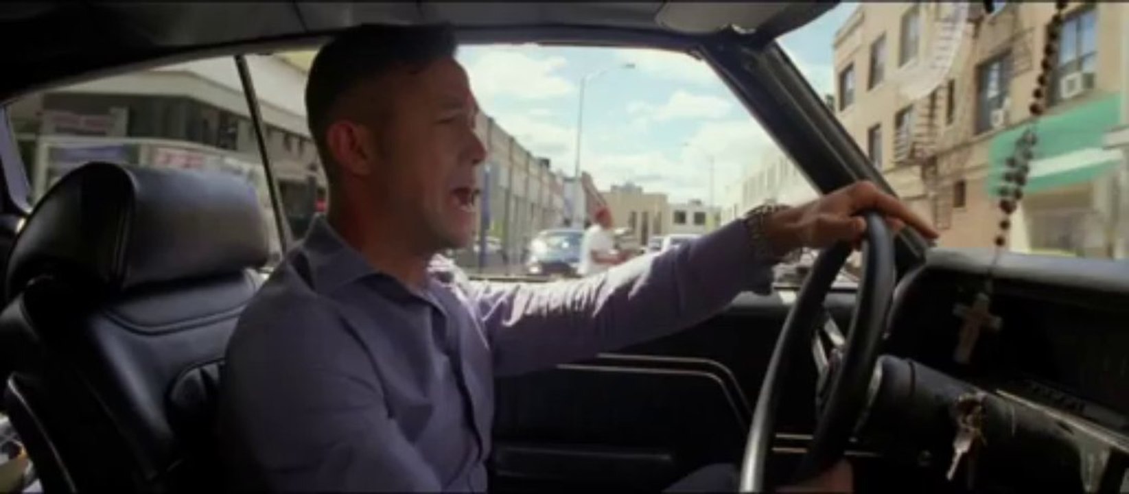 DON JON - Bande-annonce VF