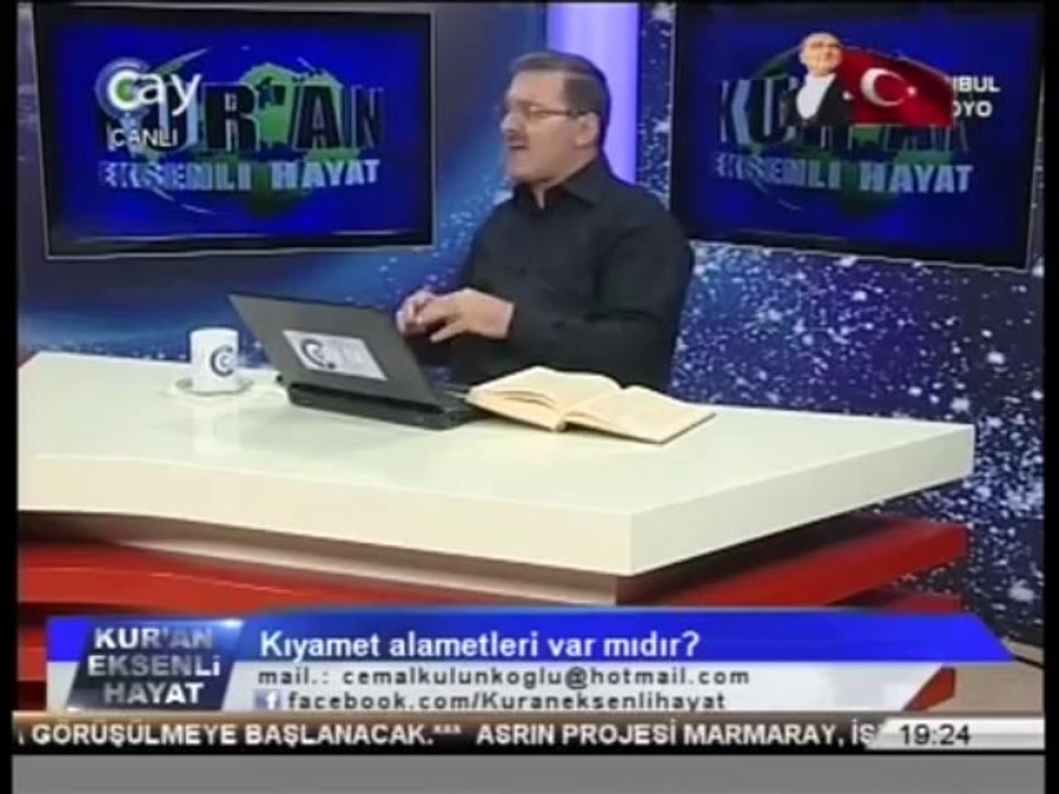 Hz. İsa gelecek mi?