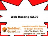 Web Hosting Internet Radio Video Streaming Video Conference Video Chat e-Commerce Domain