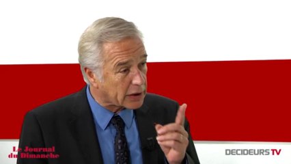 Rebsamen : "Si on fait le non-cumul des mandats, supprimons le Sénat!"