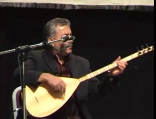 Emekçi - Ağla Kızılırmak Ağla