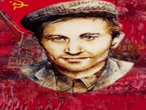 Emekçi - Yoldaş Seni Anacağız!