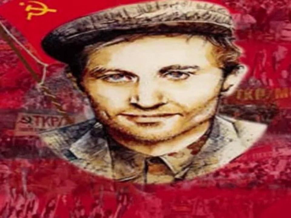 Emekçi - Yoldaş Seni Anacağız!