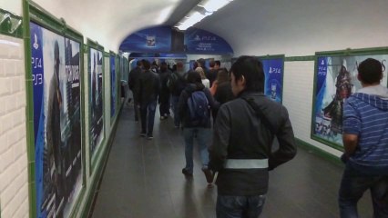 La Toussaint des Gamers