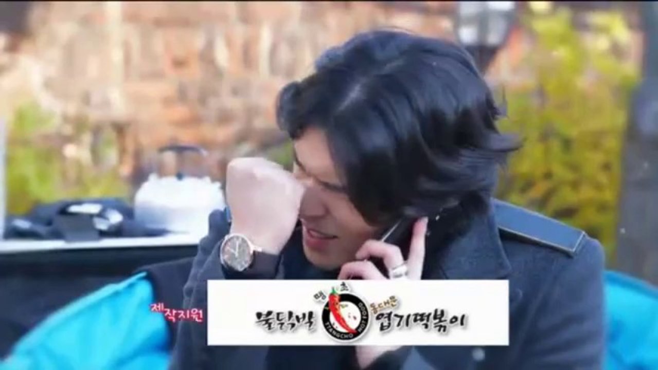 예쁜남자 5화 예고영상