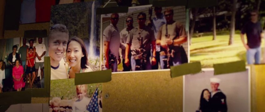 DU SANG ET DES LARMES - Bande-annonce VF