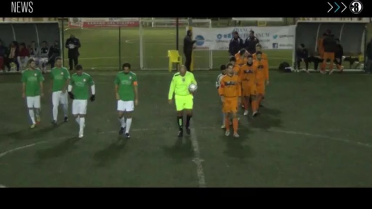 News - Roma-Checco: vincere per tornare a volare - Fanner Eight