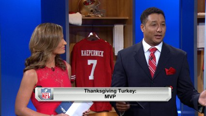 Recipe for Success: Thanksgiving turkey and pie