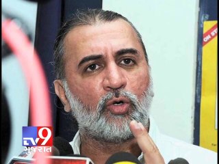 Tarun Tejpal sends fax to Goa Police stating he will join the investigation on Friday - Tv9 Gujarat