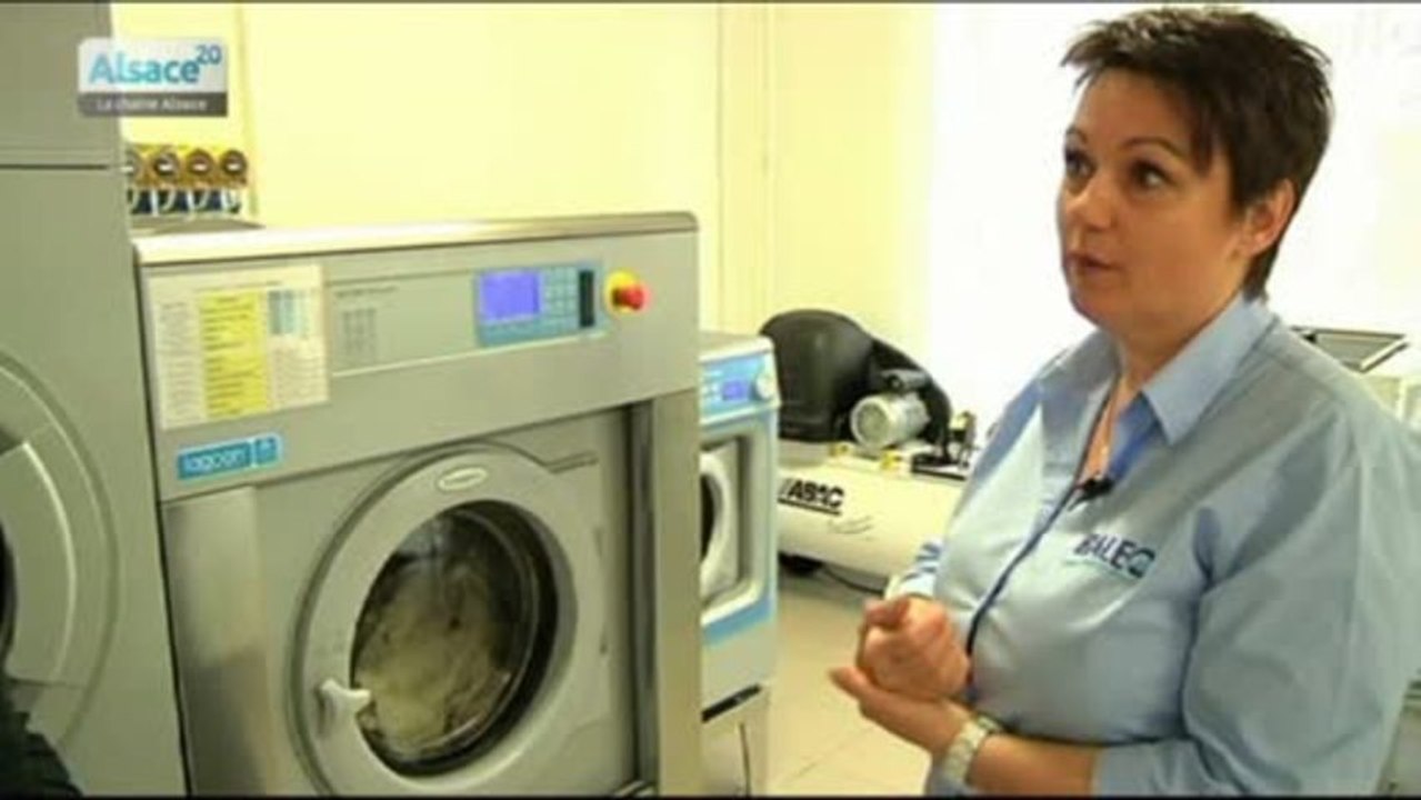 Hebdo DD : Le développement durable en Alsace (27/11/13)