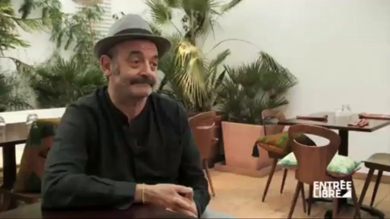 LOUIS CHEDID