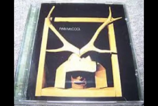 Fynn McCool U.S.Thumb-Style 1970 UK Prog Rock