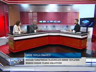 MERCEK ALTI (25.11.2013)