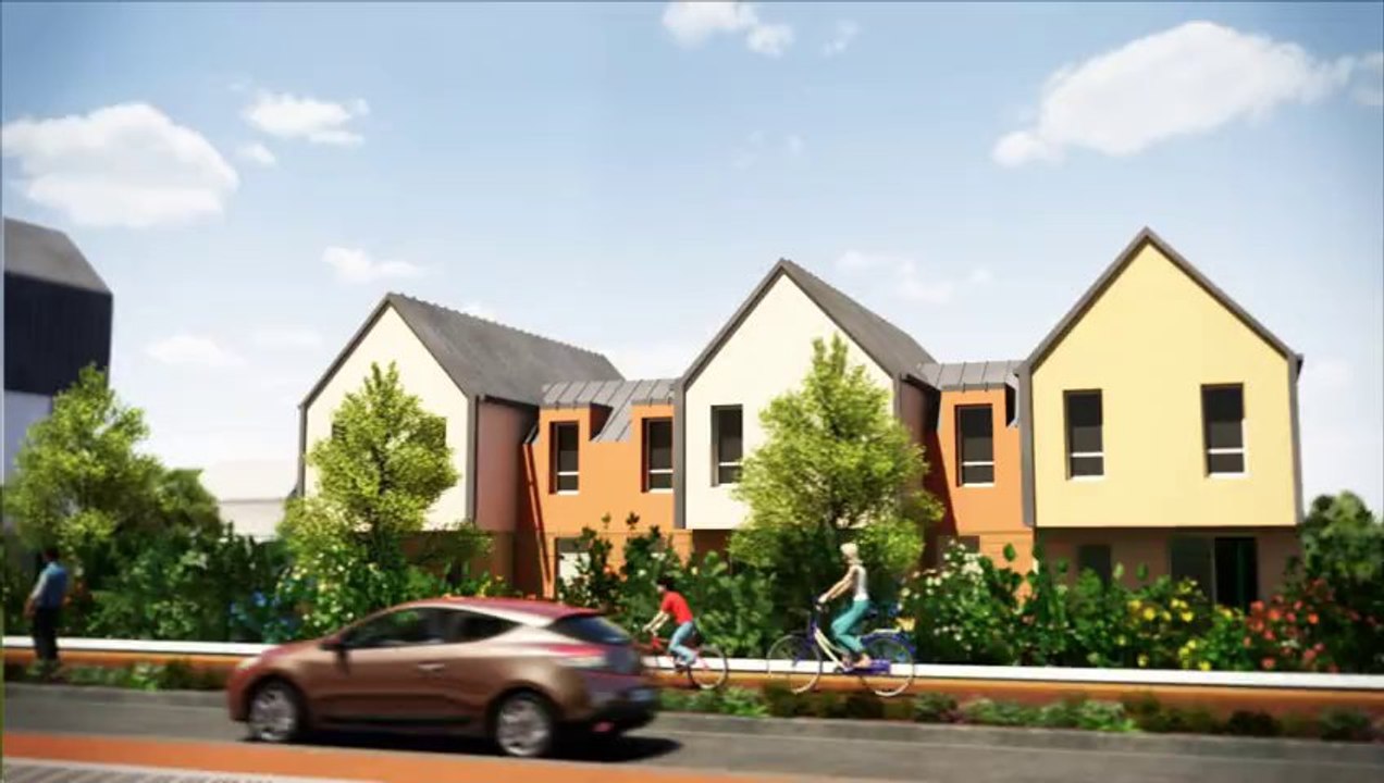 Les Rives du Solin - GROUPE VALLOIRE