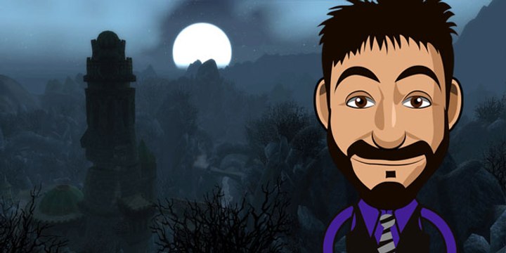 World of Warcraft - Histoire de Karazhan