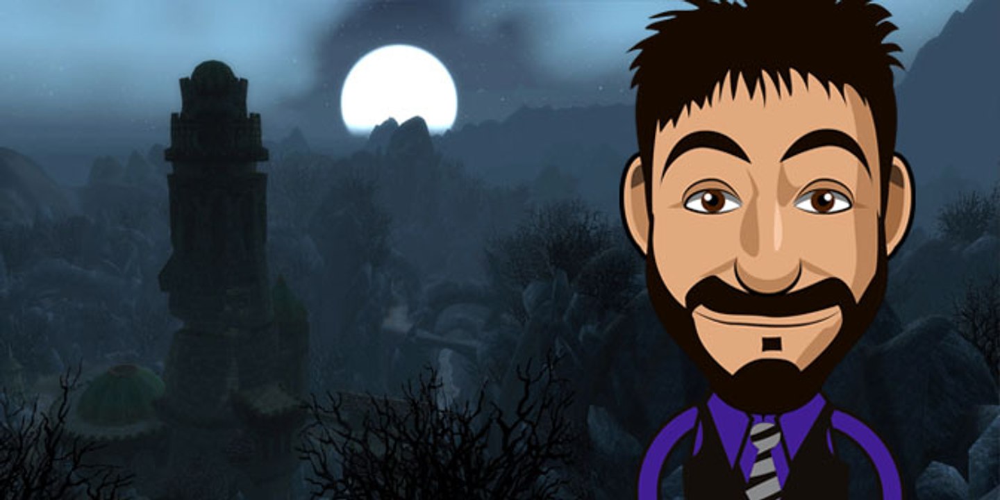 World of Warcraft - Histoire de Karazhan