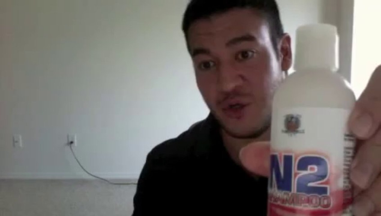 Best Shampoos for Hair Loss