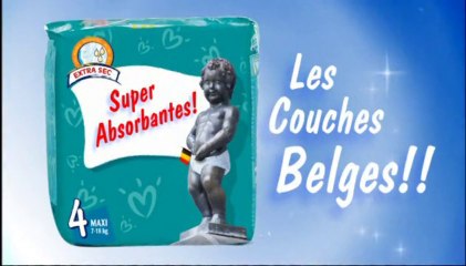 Au-delà du Réal- Émission 10 (Belgique)