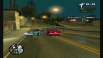Grand Theft Auto: San Andreas - Ran Fa Li