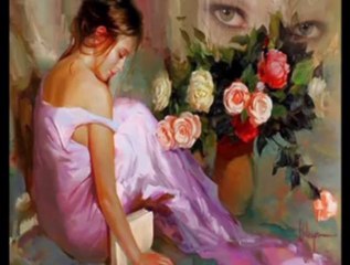 Ferhat Göçer Doymadım Sana ( Emel Sayın'la Düet )