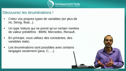 Comment créer des types de données personnalisés