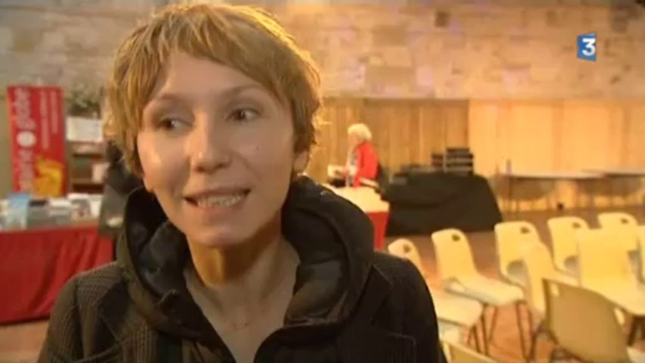 Honfleur : le festival du cinéma russe