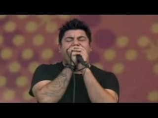 Deftones - Feiticiera Live 2006