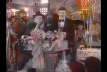 Monsieur Chaney (Mr. Chaney) [E14]