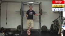 Vertical and Horizontal Presses and Pulls