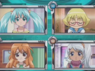 Bakugan - Episode 03 - Een Vete Tussen Vrienden