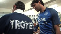 [Estac-Tours] L'avant match