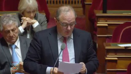 QAG de JJ Mirassou du 28 novembre 2013