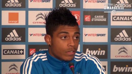 OM: Lemina et les déclarations de Mandanda sur le manque d'humilité