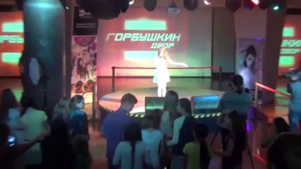 Валентина Ляпина -  Леди Совершенство