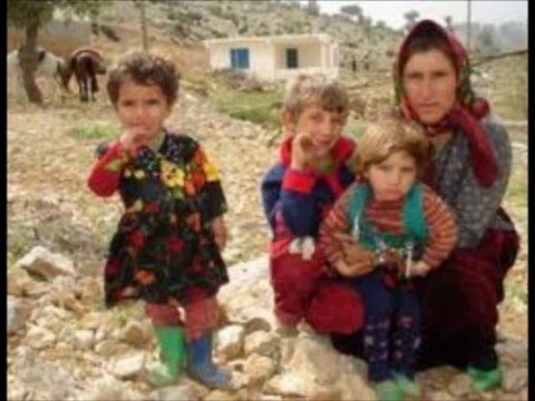 İBRAHİM DİZLEK - GARİP ANAM 2013 yeni