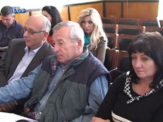 U Negotinu održana 33.sednica Skupštine opštine, 28. novembar 2013.