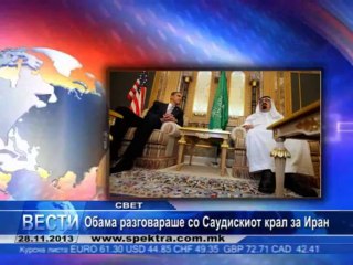 TV SPEKTRA VESTI 28.11