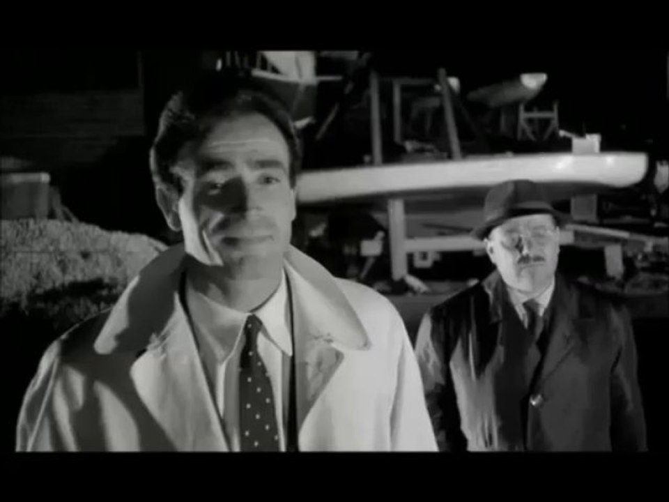 Les tontons Flingueurs - extraits - répliques