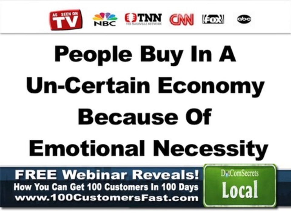 Business and Sales Speaker Indianapolis Tip