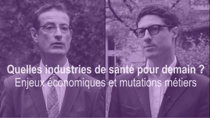 Emploi - Enjeux économiques et mutations métiers