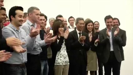 New Nissan Qashqai by the people who created it - Part Three