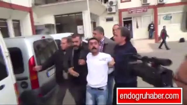 Eski belediye meclis üyesi böyle vuruldu!..