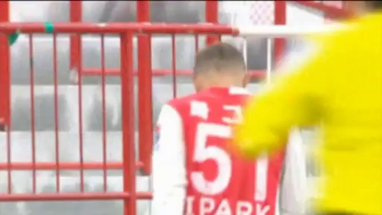 K-League: Ulsans Kapitän vergrätscht vorzeitige Meisterschaft